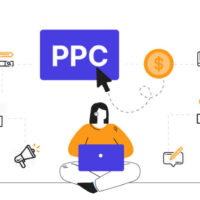 – Google Ads, Meta Ads.Pay-Per-Click (PPC) advertising is a key strategy within digital marketing where advertisers pay a fee each time their ad is clicked. It’s a way of buying visits to your website rather than earning them organically.